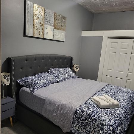 1 Bedroom In Columbus Osu District, Free Parking, Kitchen, Washer And Dryer, Central Location, Downtown, Hospital, Expocenter, Osu Stadium Exterior foto