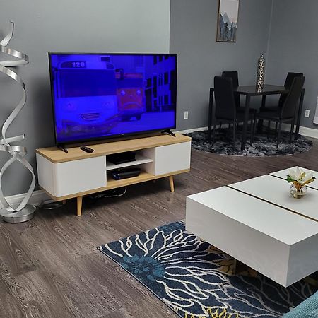 1 Bedroom In Columbus Osu District, Free Parking, Kitchen, Washer And Dryer, Central Location, Downtown, Hospital, Expocenter, Osu Stadium Exterior foto