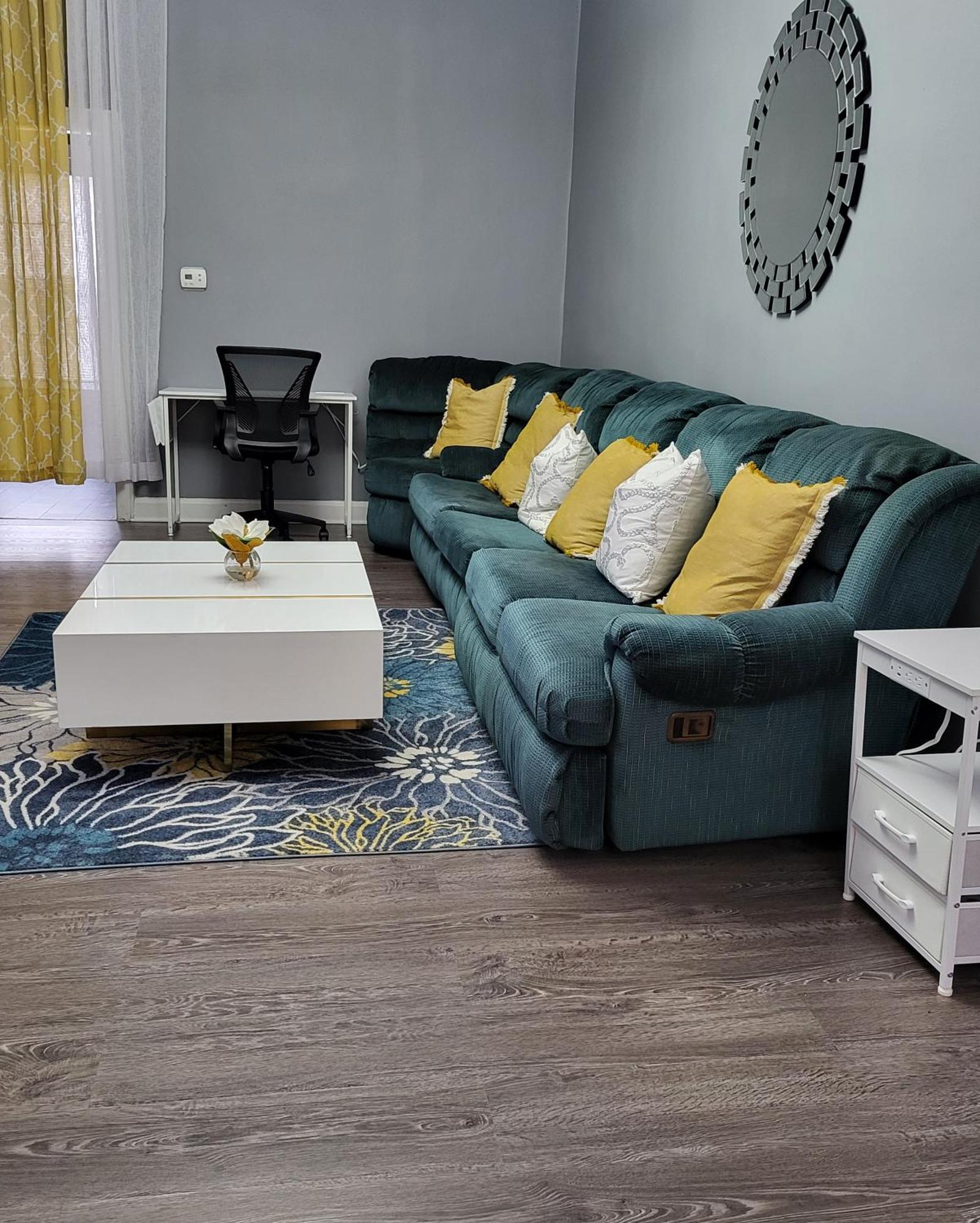 1 Bedroom In Columbus Osu District, Free Parking, Kitchen, Washer And Dryer, Central Location, Downtown, Hospital, Expocenter, Osu Stadium Exterior foto