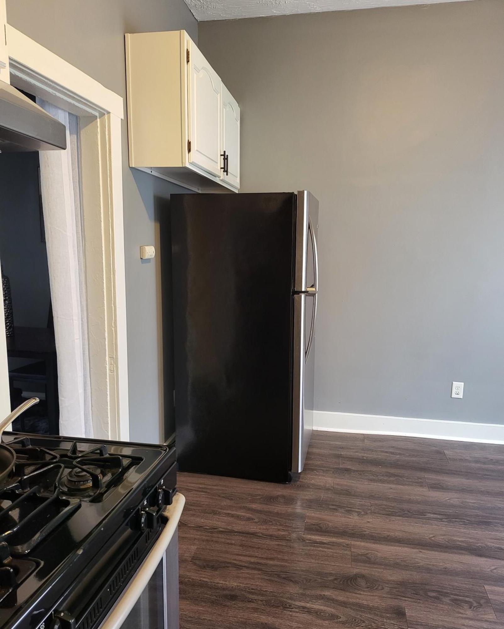 1 Bedroom In Columbus Osu District, Free Parking, Kitchen, Washer And Dryer, Central Location, Downtown, Hospital, Expocenter, Osu Stadium Exterior foto