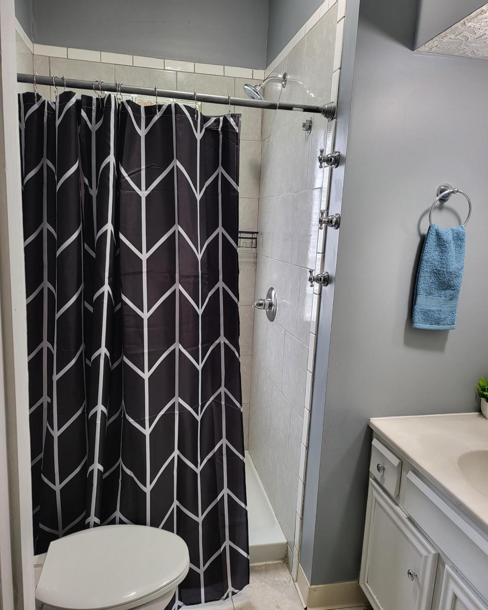 1 Bedroom In Columbus Osu District, Free Parking, Kitchen, Washer And Dryer, Central Location, Downtown, Hospital, Expocenter, Osu Stadium Exterior foto