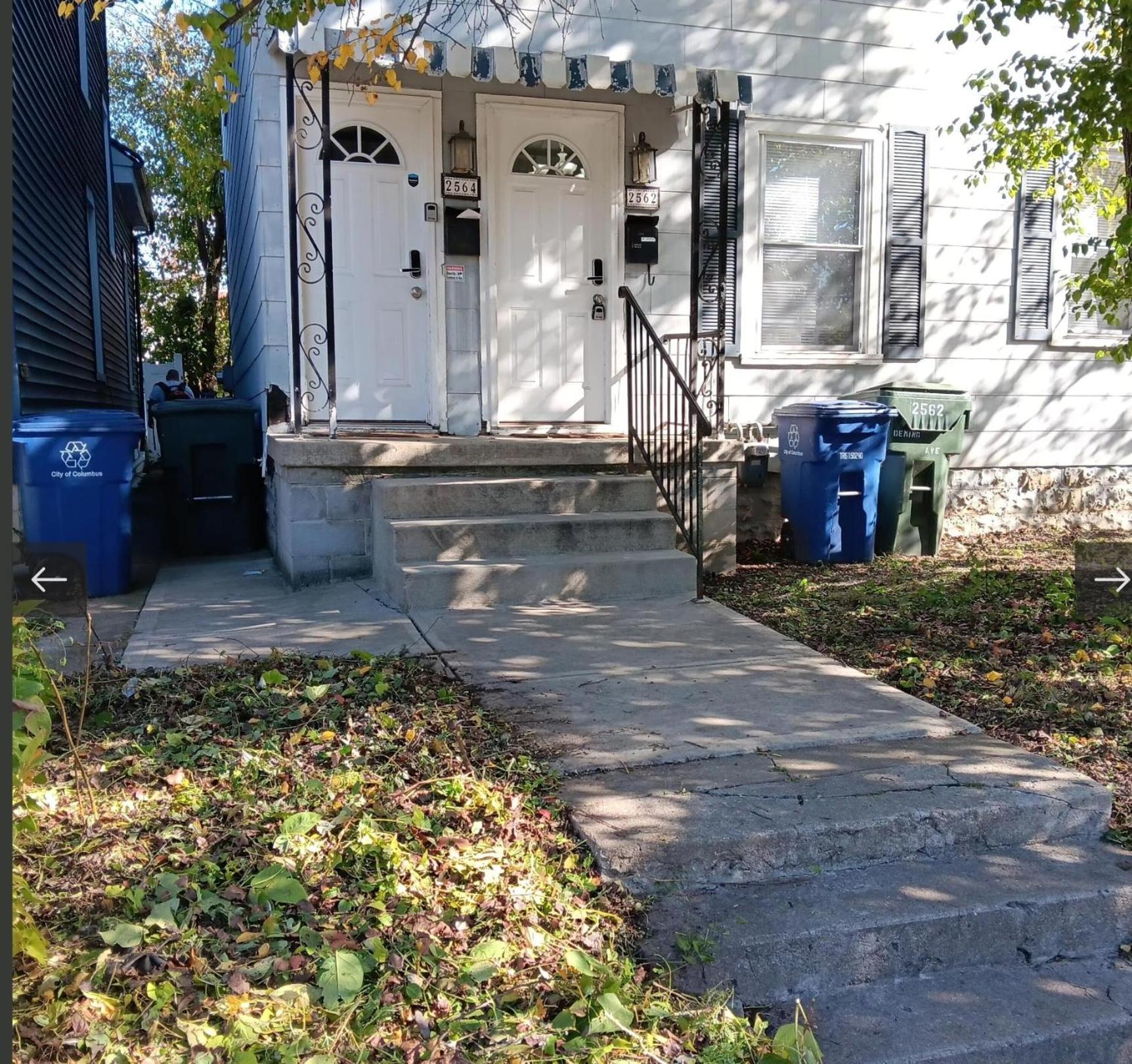 1 Bedroom In Columbus Osu District, Free Parking, Kitchen, Washer And Dryer, Central Location, Downtown, Hospital, Expocenter, Osu Stadium Quarto foto